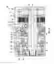 Fig. 06 - Motor driven transfer case with concentric actuation