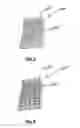 Fig. 04 - EXPANDABLE BAFFLE/SEAL WITH PATTERN OF PROJECTIONS AND VOIDS