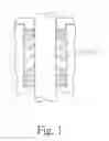 Fig. 02 - Flexible stuffing box packing assembly