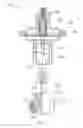 Fig. 02 - Method and apparatus for mounting a control valve positioner