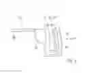 Fig. 04 - Fixing device for cables