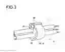 Fig. 04 - CABLE HOLDING STRUCTURE