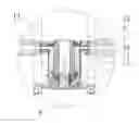 Fig. 01 - FRACTURING FLUID TRANSPORT HOSE, METHOD FOR MANUFACTURING SAME, AND CO-EXTRUSION MOULD