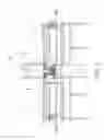 Fig. 03 - FRACTURING FLUID TRANSPORT HOSE, METHOD FOR MANUFACTURING SAME, AND CO-EXTRUSION MOULD