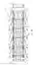Fig. 03 - Manifold assembly with multiple articulating arm assemblies