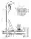 Fig. 08 - Manifold assembly with multiple articulating arm assemblies