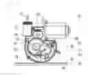 Fig. 06 - Electrically Driven Support Base