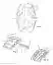 Fig. 05 - Portable modular monopole tower foundation