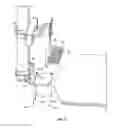 Fig. 09 - Sit-stand workstation with display support apparatus