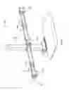 Fig. 10 - Sit-stand workstation with display support apparatus