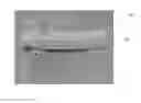 Fig. 01 - Linear LED illumination device with improved rotational hinge