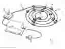 Fig. 01 - DECORATIVE LIGHTING SYSTEM AND RELATED COMPONENTS