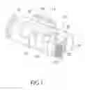 Fig. 02 - Pistol mounted light and operation thereof