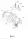 Fig. 08 - Pistol mounted light and operation thereof