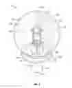 Fig. 04 - System for actively cooling an LED filament and associated methods