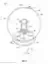 Fig. 06 - System for actively cooling an LED filament and associated methods