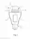 Fig. 06 - Heat dissipation structure of lighting devices