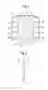 Fig. 02 - Mirror unit and light source for illumination