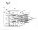 Fig. 02 - Fuel spray nozzle for a gas turbine engine