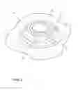 Fig. 03 - Additional primary air access for surface gas burners