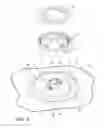 Fig. 04 - Additional primary air access for surface gas burners