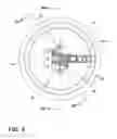 Fig. 07 - Additional primary air access for surface gas burners