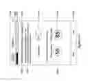 Fig. 110 - Building automation remote control device with in-application messaging