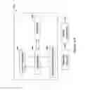 Fig. 66 - Building automation controller with configurable audio/visual cues