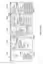 Fig. 132 - ROTARY DIAL MECHANISM FOR A BUILDING AUTOMATION CONTROLLER