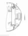 Fig. 34 - ROTARY DIAL MECHANISM FOR A BUILDING AUTOMATION CONTROLLER