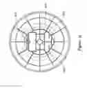 Fig. 42 - ROTARY DIAL MECHANISM FOR A BUILDING AUTOMATION CONTROLLER