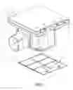 Fig. 06 - Ventilation fan