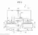 Fig. 05 - Heat pump system using shell and tube heat exchangers and three-way valves