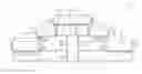 Fig. 01 - Temperature regulating food conveying container system