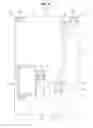Fig. 05 - Refrigerator with rear panel for accommodating water hose