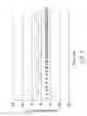 Fig. 06 - APPARATUS WITH DEHUMIDIFICATION AND DEFROSTING ABILITIES AND CONTROLLING METHOD THEREOF