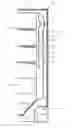 Fig. 01 - Vacuum insulation panel and refrigerator including the same
