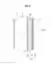 Fig. 04 - Vacuum insulation panel and refrigerator including the same