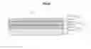 Fig. 07 - Vacuum insulation panel and refrigerator including the same