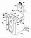 Fig. 01 - COOLER WITH SOUND SYSTEM AND CHARGER