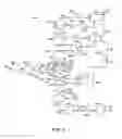 Fig. 04 - Method and device for separating hydrocarbons and contaminants with a spray assembly
