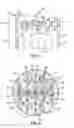 Fig. 06 - Method and device for separating hydrocarbons and contaminants with a spray assembly