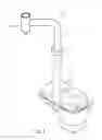Fig. 02 - Auto-sensing hand dryer