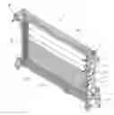 Fig. 01 - Heat exchanger