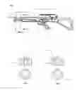 Fig. 04 - Crossbow with improved rail and arrow slot