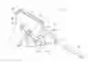 Fig. 01 - TOY PROJECTILE LAUNCHER AND PROJECTILE THEREOF