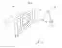 Fig. 04 - Multi-axis type three-dimensional measuring apparatus