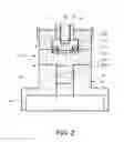 Fig. 03 - Machine and method for acquiring data for measuring the twist and concavity of agricultural discs