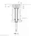 Fig. 04 - Machine and method for acquiring data for measuring the twist and concavity of agricultural discs