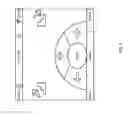 Fig. 09 - Sensor-less indoor navigation assistance